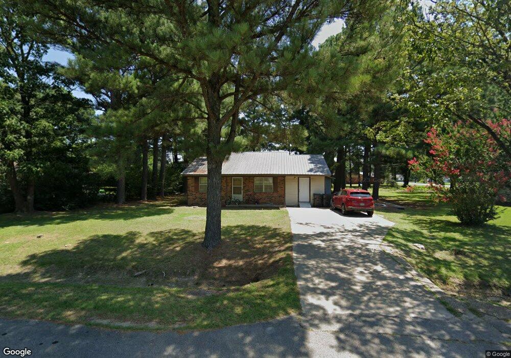 217 Lamesa St, Jonesboro, AR 72401 - photo 1