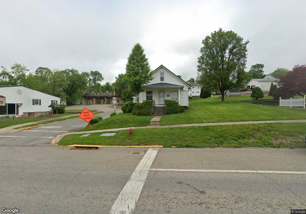 52 E Main St, New Concord, OH 43762 - photo 1