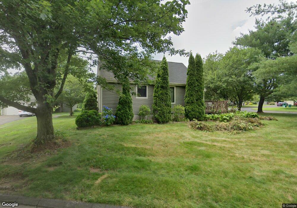 34 Silo Way, Bloomfield, CT 06002 - photo 1