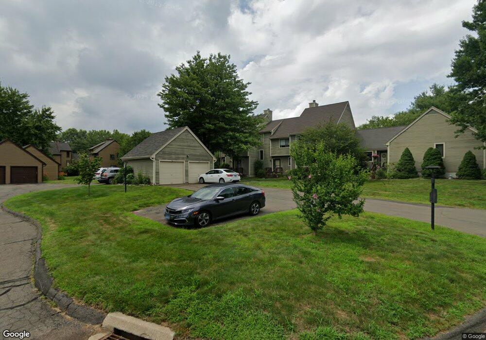 40 Silo Way, Bloomfield, CT 06002 - photo 1