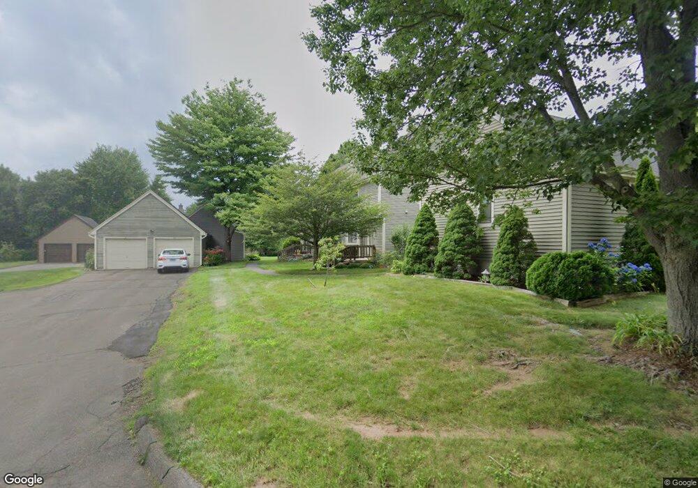 38 Silo Way, Bloomfield, CT 06002 - photo 1