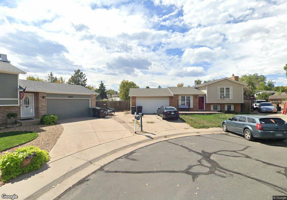 11018 Eudora Place, Thornton, CO 80233 - photo 1