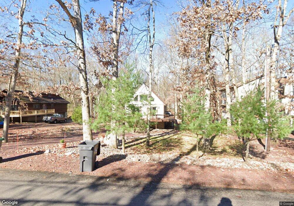 178 Edge Rock Dr, Drums, PA 18222 - photo 1