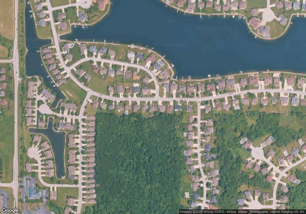 8409 Doubletree Dr S, Crown Point, IN 46307 - photo 1