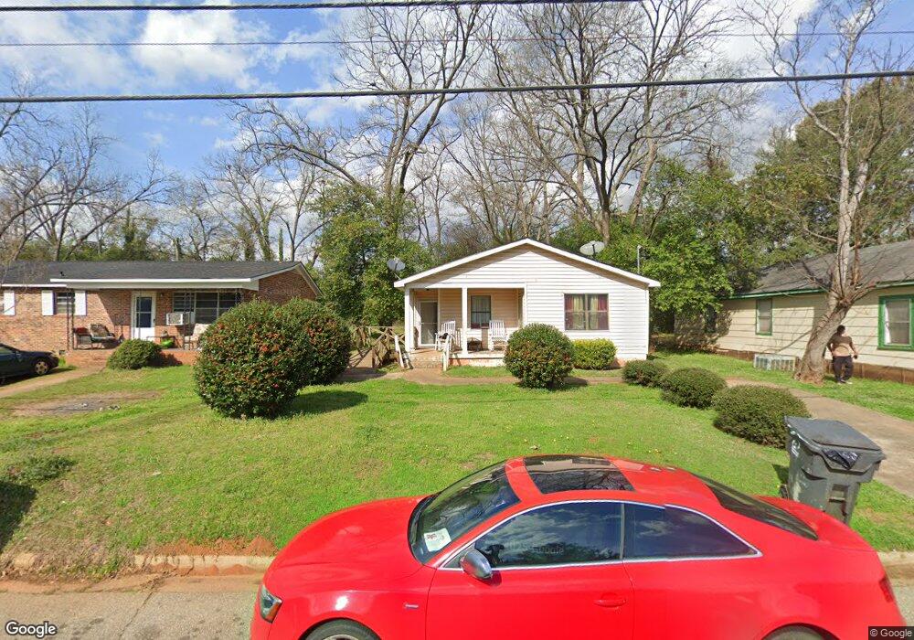 115 W Lester St, Americus, GA 31719 - photo 1