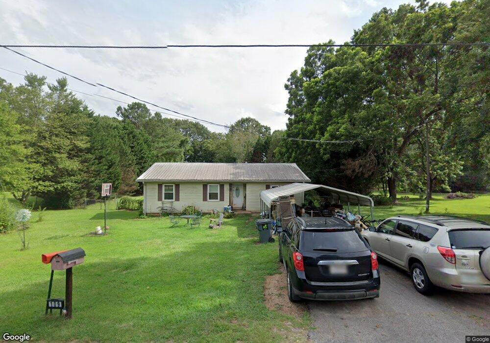 109 Holliday Ln, Pendleton, SC 29670 - photo 1
