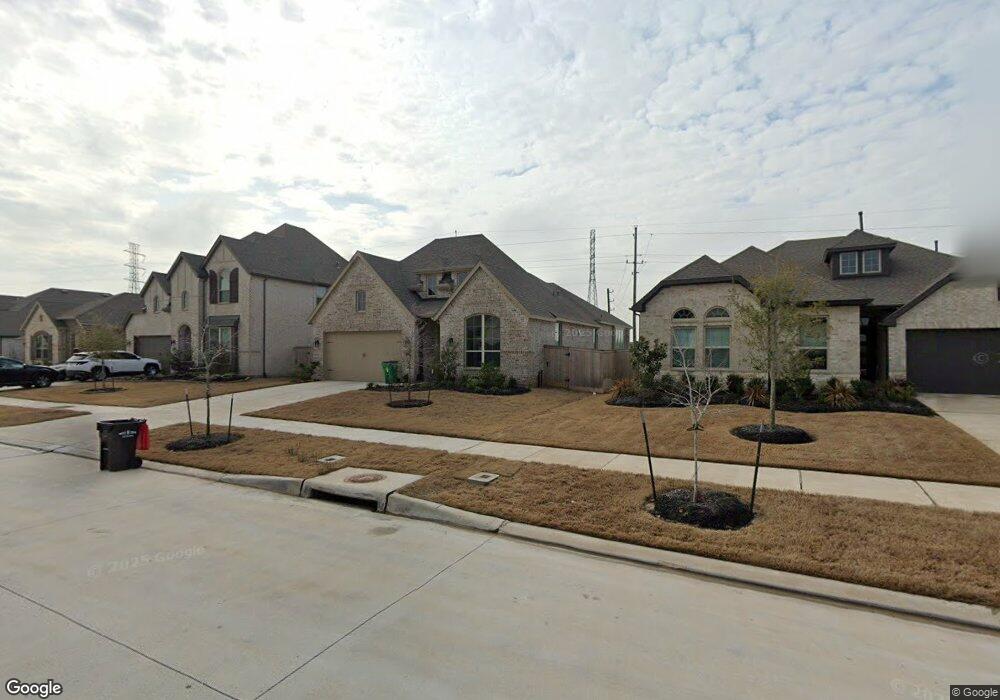 23815 Travers Hill Rd, Richmond, TX 77469 - photo 1