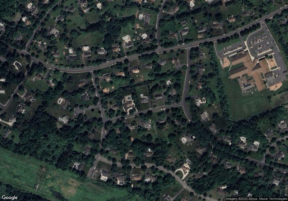 22 Andover Dr, Branchburg, NJ 08853 - photo 1