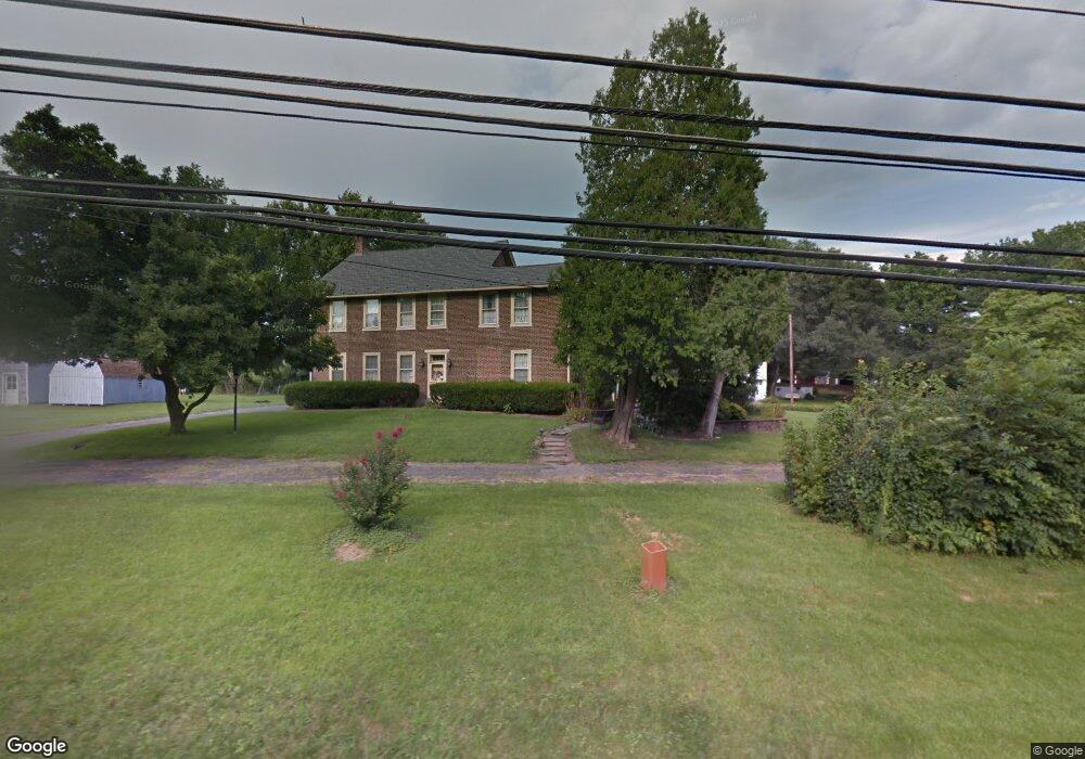 5101 Kesslersville Rd, Easton, PA 18040 - photo 1