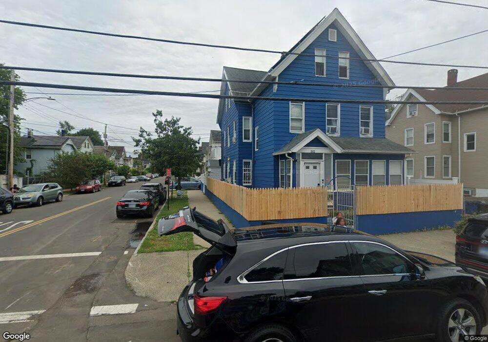 202 Rosette St, New Haven, CT 06519 - photo 1