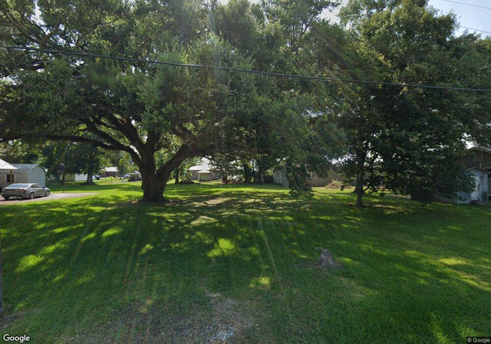 216 Oak St, Welsh, LA 70591 - photo 1