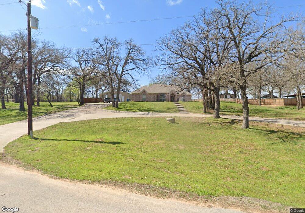 228 Sanchez Creek Ct, Weatherford, TX 76088 - photo 1