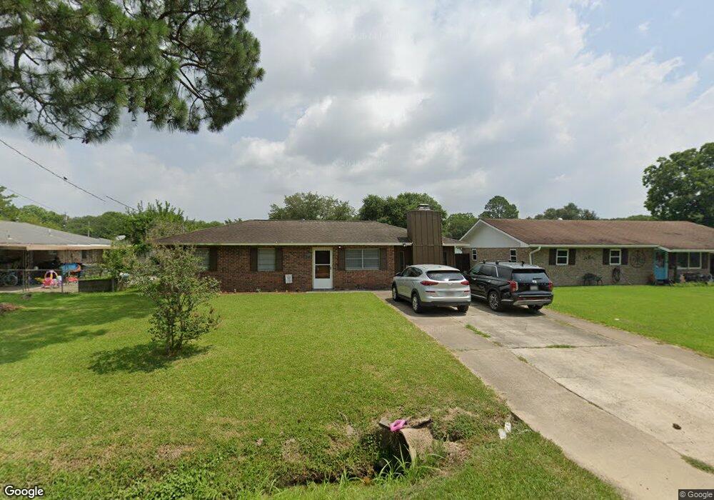 1240 College Rd, Eunice, LA 70535 - photo 1