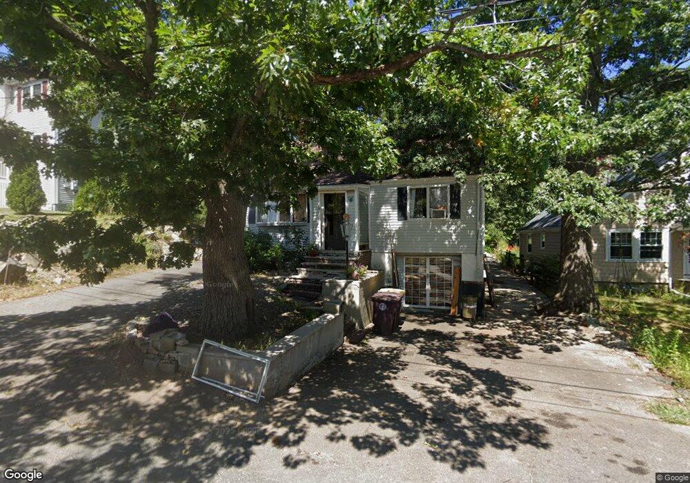 19 Raleigh Rd, East Weymouth, MA 02189 - photo 1