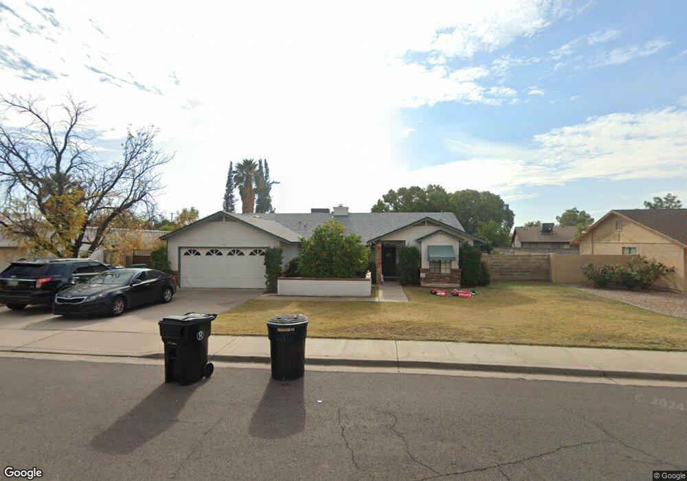 2453 E Kael Cir, Mesa, AZ 85213 - photo 1