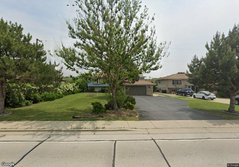 4200 E Frontage Rd, Rolling Meadows, IL 60008 - photo 1