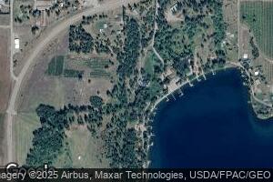 1011 Rollins Lakeshore Dr, Rollins, MT 59931
