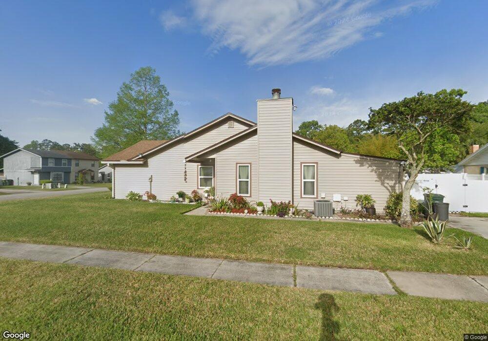 8847 Cavender Dr, Jacksonville, FL 32216 - photo 1