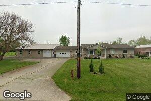 320 W 300 N, Howe, IN 46746