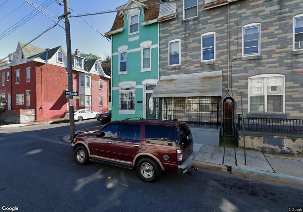 828 Greenwich St, Reading, PA 19601 - photo 1