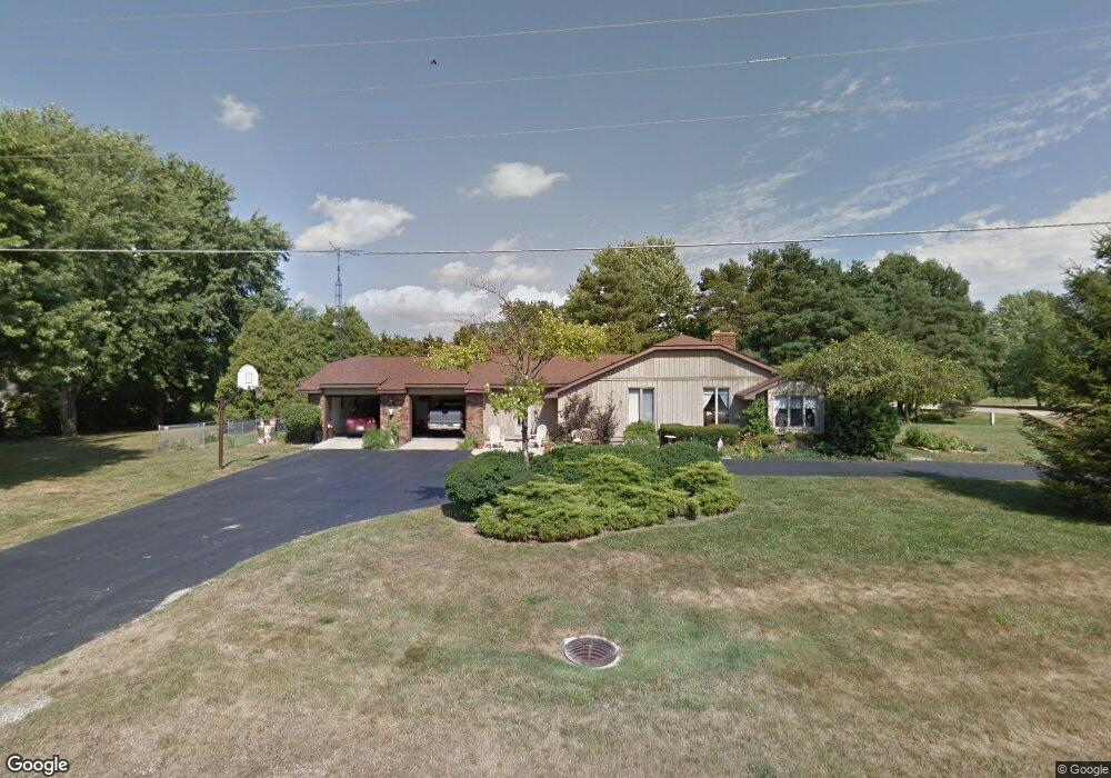 5246 Field Rd, Clio, MI 48420 - photo 1