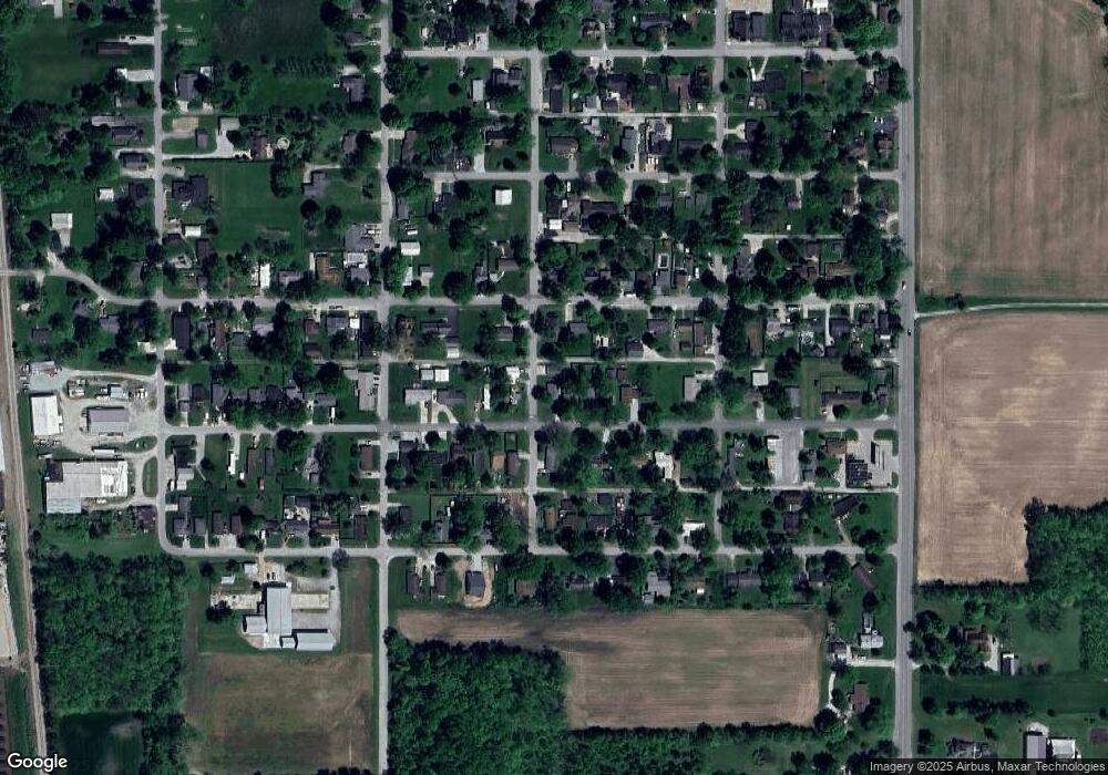 500 E Broadway Ave, Arcadia, IN 46030 - photo 1