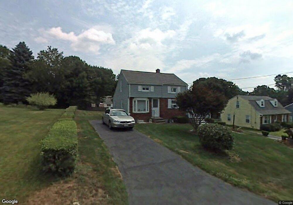 591 Henshaw St, Rochdale, MA 01542 - photo 1