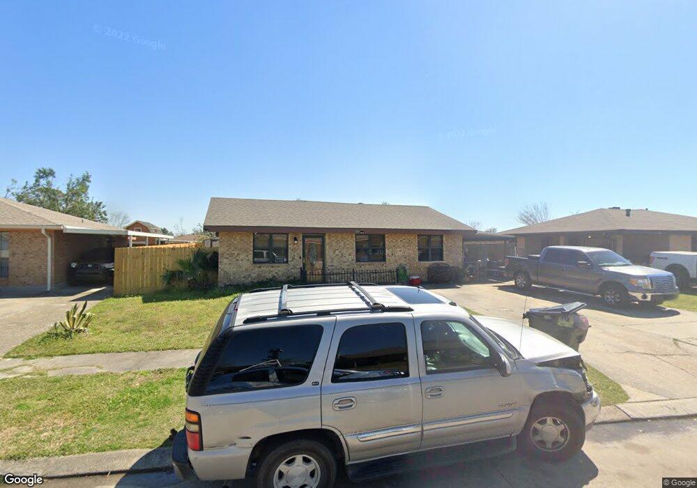 54 Kirkglen Loop, Houma, LA 70363 - photo 1