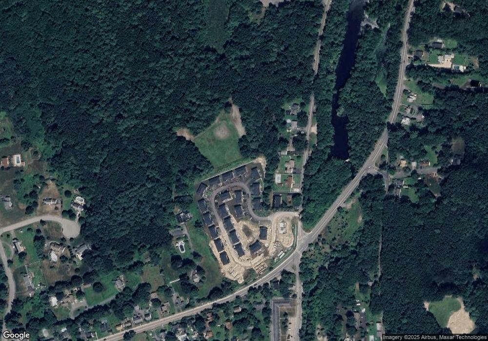 27 Pouts Ln, Uxbridge, MA 01569 - photo 1