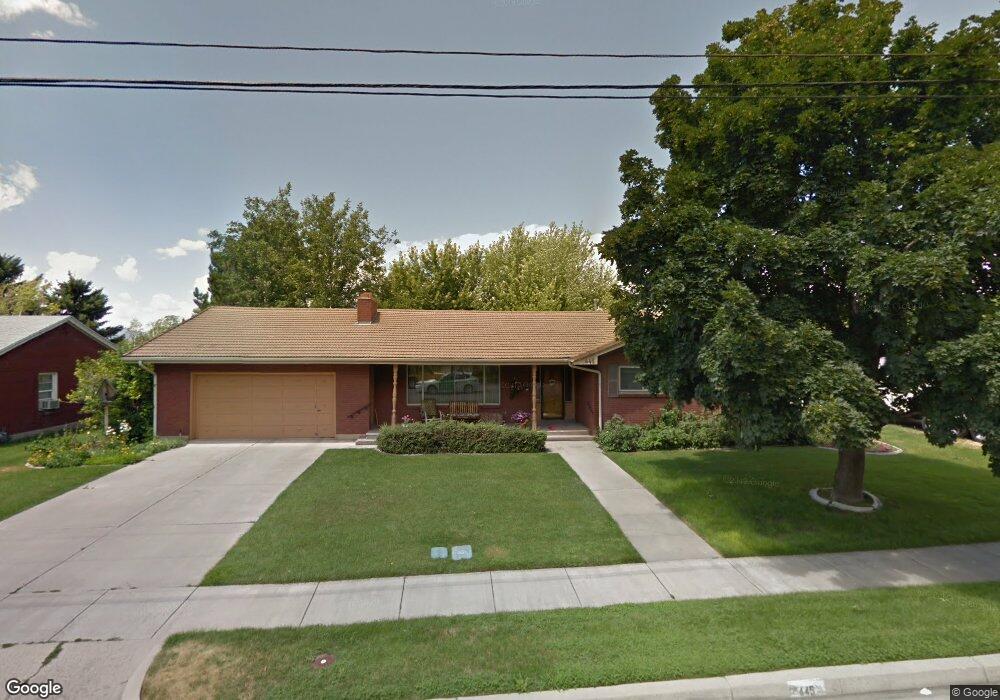 445 N 200 E, American Fork, UT 84003 - photo 1