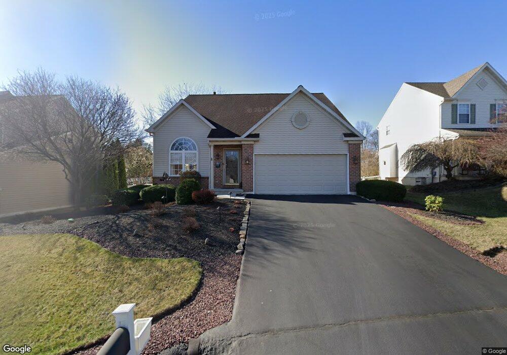 2 Doe Run, Reading, PA 19607 - photo 1