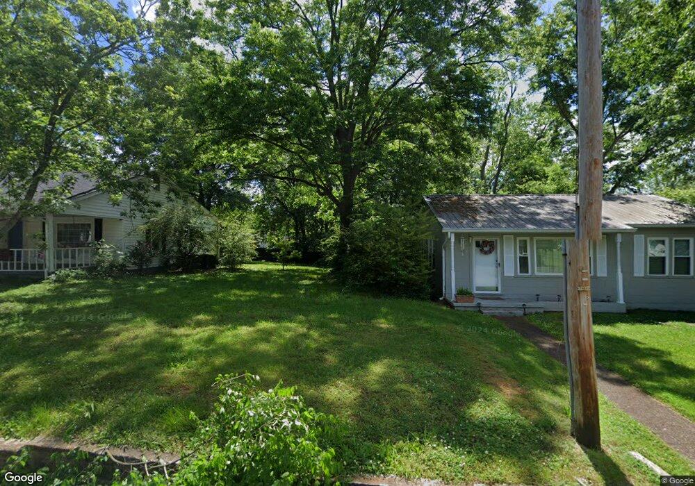 1856 Oak St NW, Cleveland, TN 37311 - photo 1