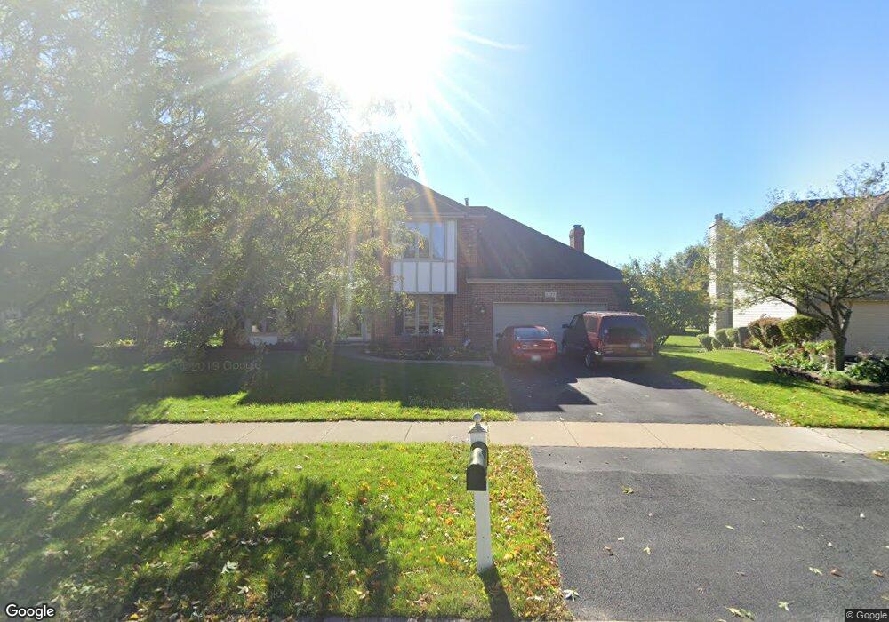 1127 Cordula Cir, Naperville, IL 60564 - photo 1