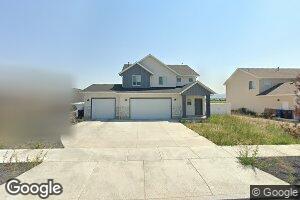 1330 W 3410 S Unit NF35, Nibley, UT 84321