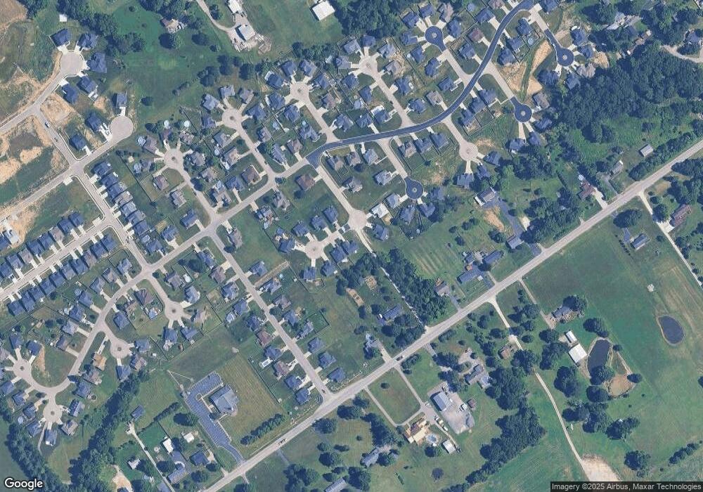 8717 Brookhollow Ct, Charlestown, IN 47111 - photo 1