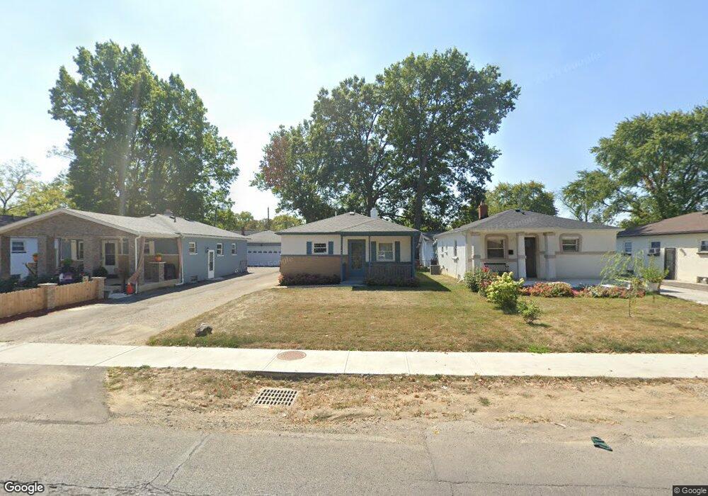 1655 Elmore Ave, Columbus, OH 43224 - photo 1