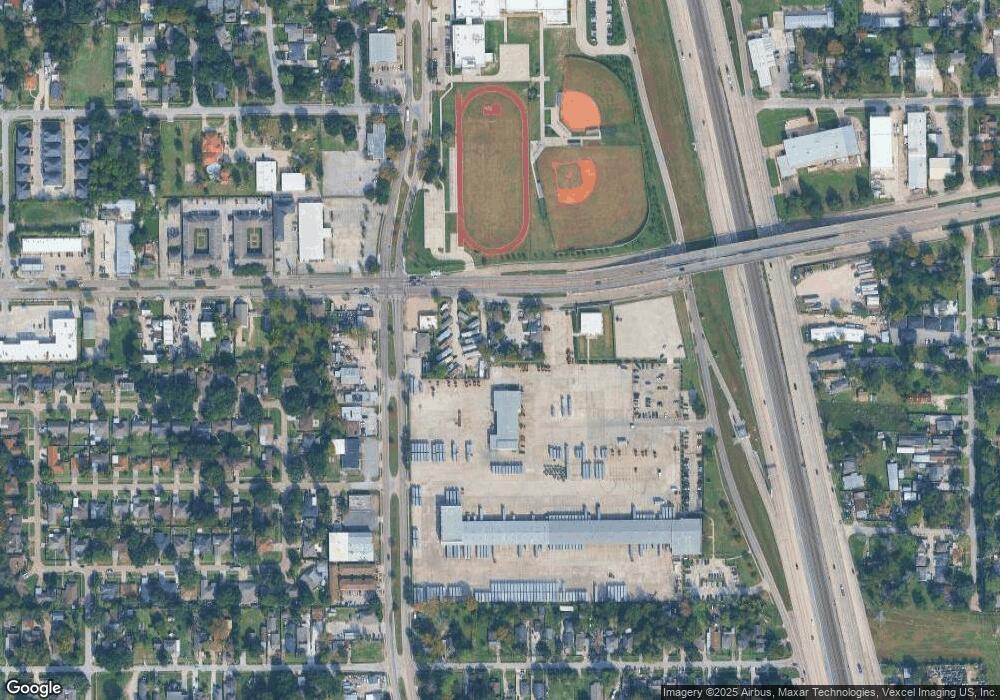 1216 Tidwell Rd, Houston, TX 77022 - photo 1