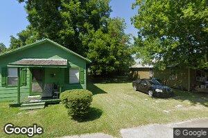 1010 E Vermilion St, Lafayette, LA 70501