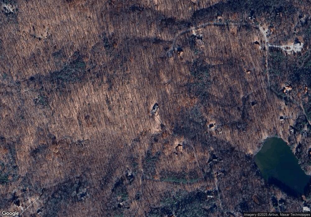 240 Sal Mountain Way, Sautee Nacoochee, GA 30571 - photo 1