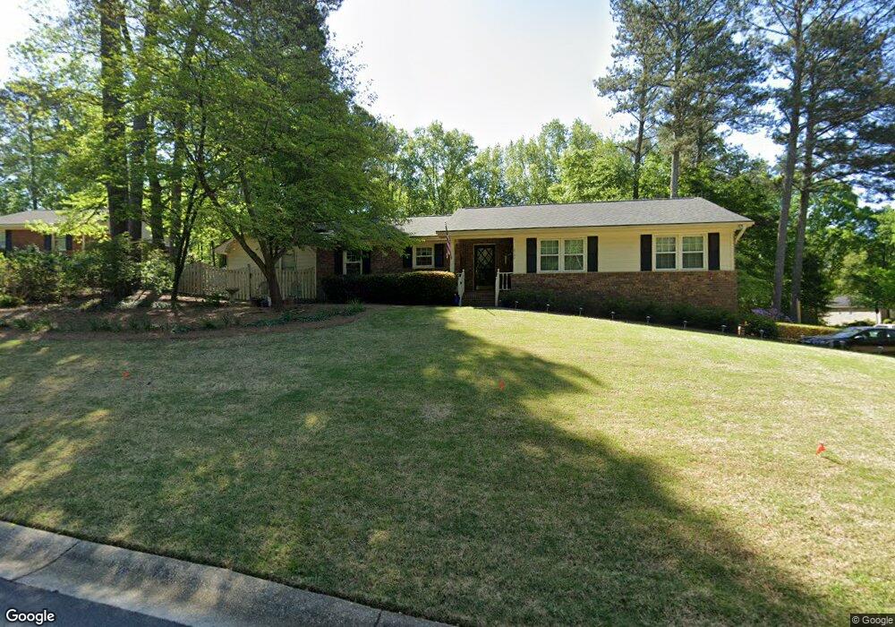 2794 Heath Ln unit 1, Duluth, GA 30096 - photo 1