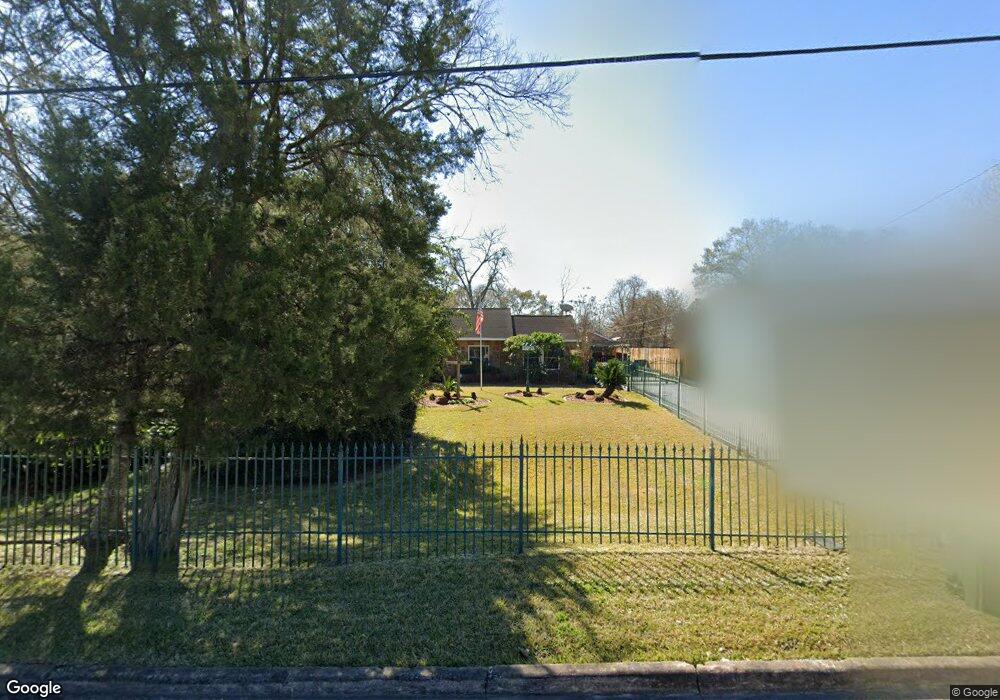 8136 Detroit St, Houston, TX 77017 - photo 1
