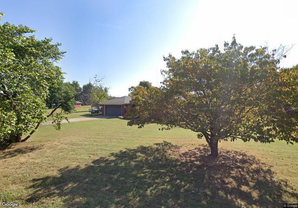 109127 S 4761 Rd, Roland, OK 74954 - photo 1