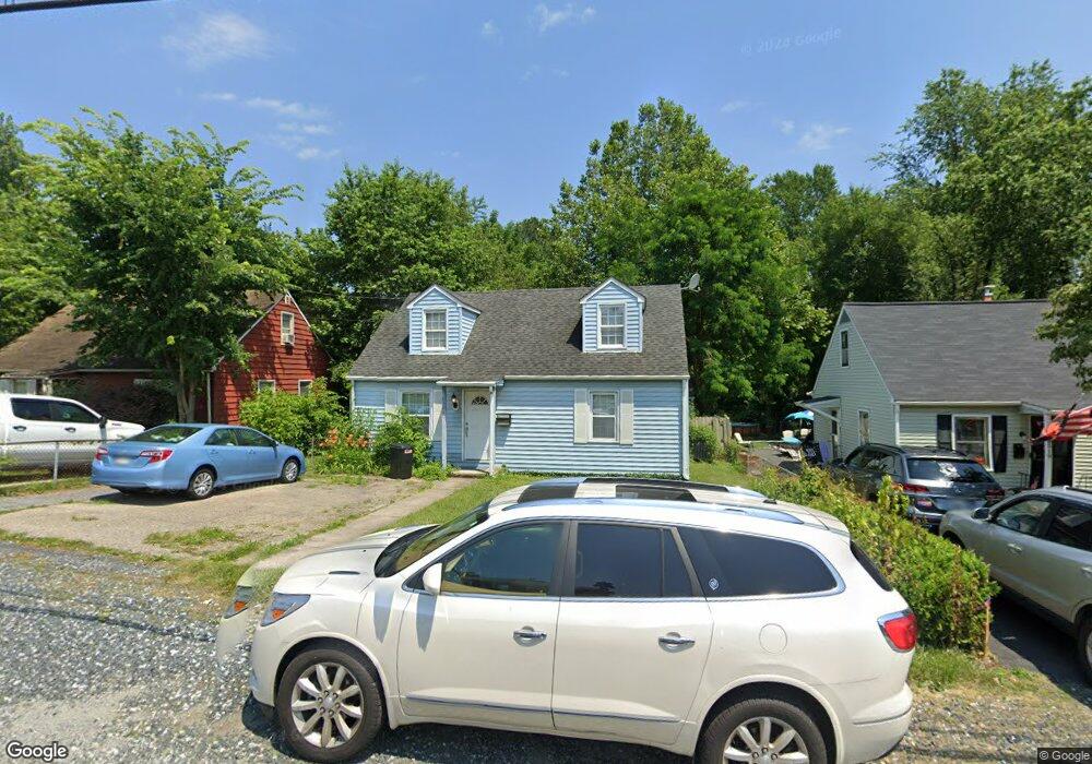 8521 Oakleigh Rd, Parkville, MD 21234 - photo 1