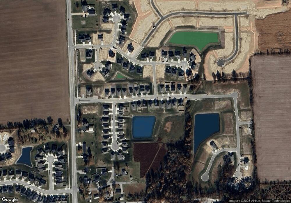 11062 Traders Trace Way, Fort Wayne, IN 46835 - photo 1