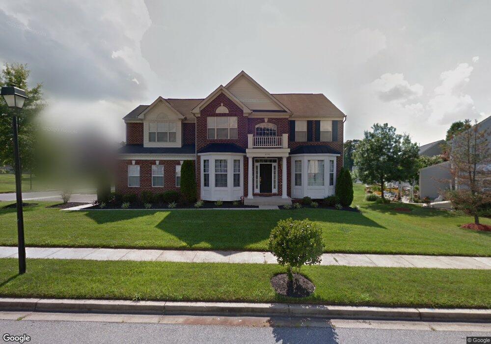 6500 Edge Ave, Glenn Dale, MD 20769 - photo 1