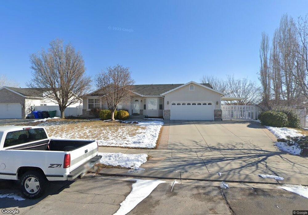 8429 S 2010 W, West Jordan, UT 84088 - photo 1