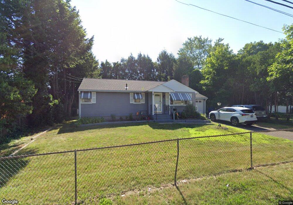 70 Ledyard Ave, Bloomfield, CT 06002 - photo 1