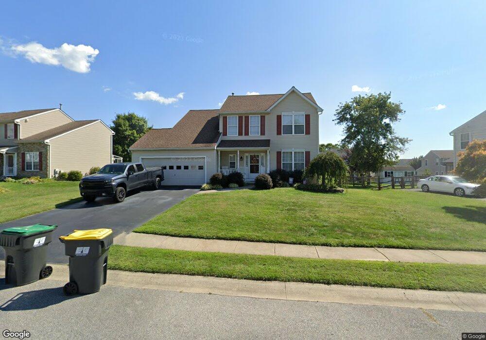 26 Summerfield Ln, New Castle, DE 19720 - photo 1