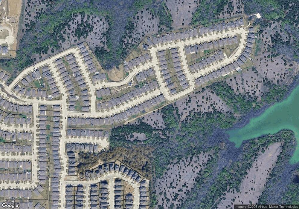 2334 Chapel Cross Ln, Wylie, TX 75098 - photo 1