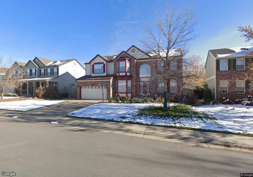 5730 S Genoa Ct, Aurora, CO 80015 - photo 1